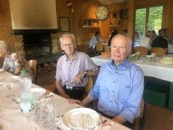50 Jahre SCT 13